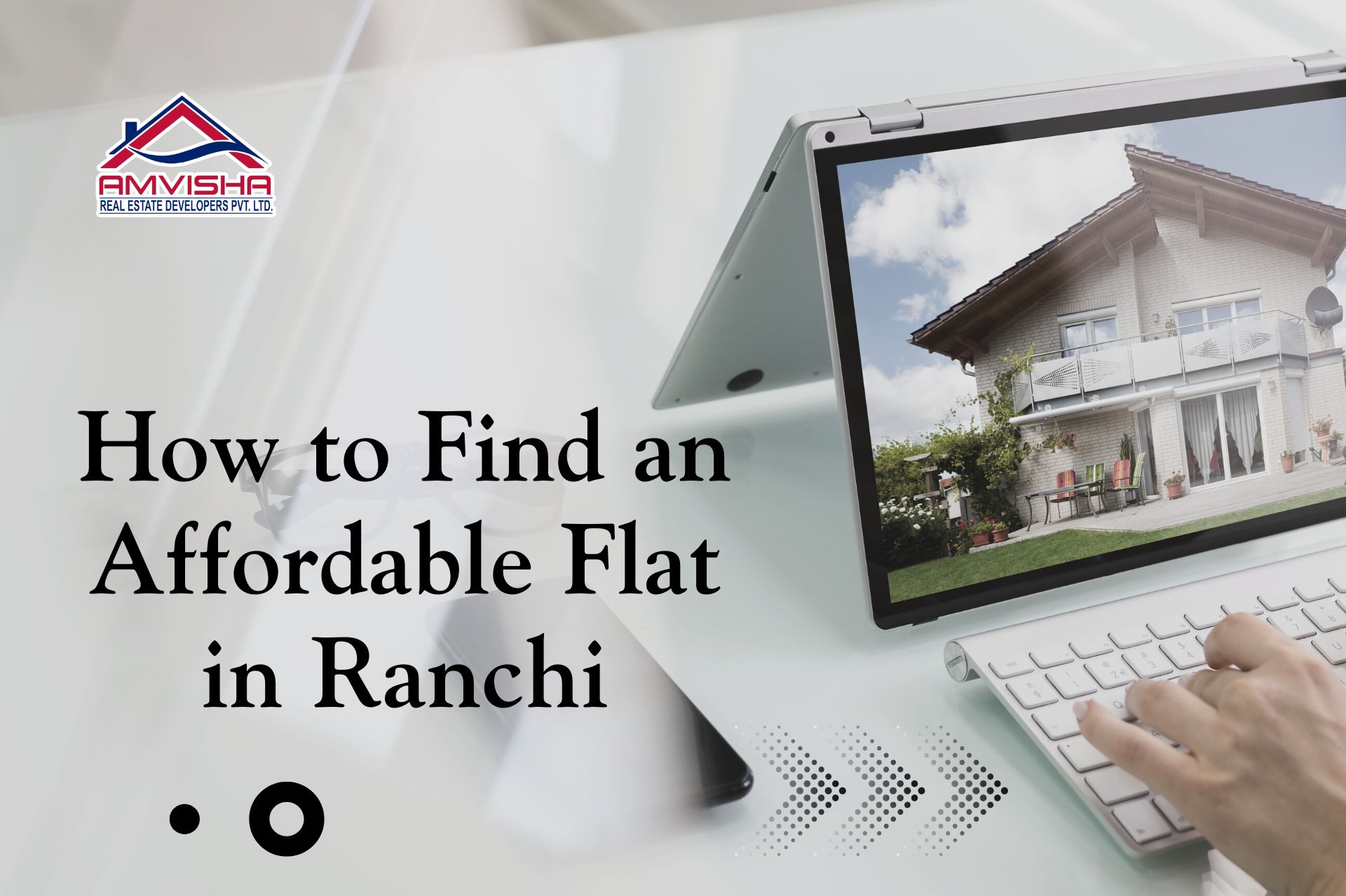 Flat For Purchase In Ranchi